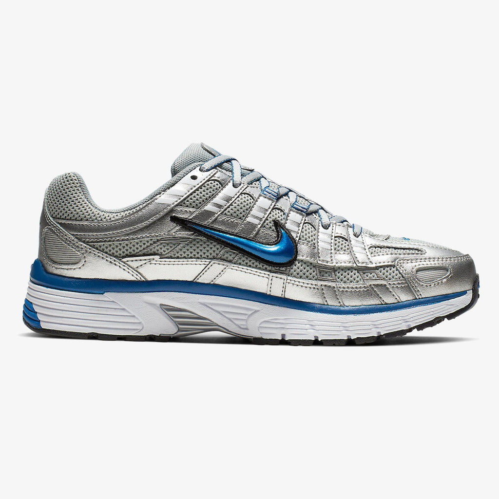 Wmns Nike P-6000 ‘Laser Blue’