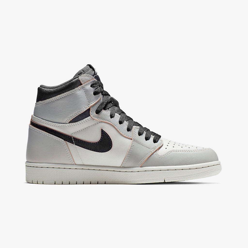 Air Jordan 1 Retro High SB ‘NYC to Paris’