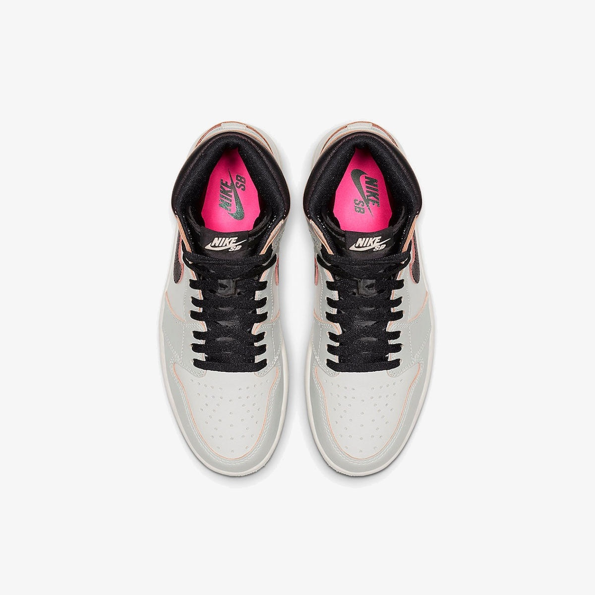 Air Jordan 1 Retro High SB ‘NYC to Paris’