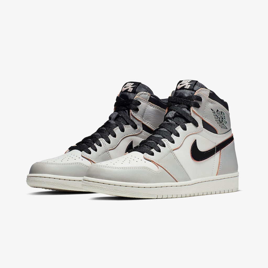 Air Jordan 1 Retro High SB ‘NYC to Paris’