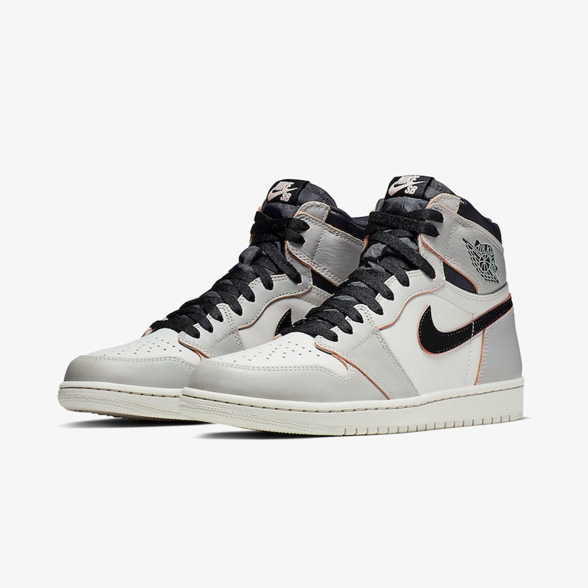 Air Jordan 1 Retro High SB ‘NYC to Paris’