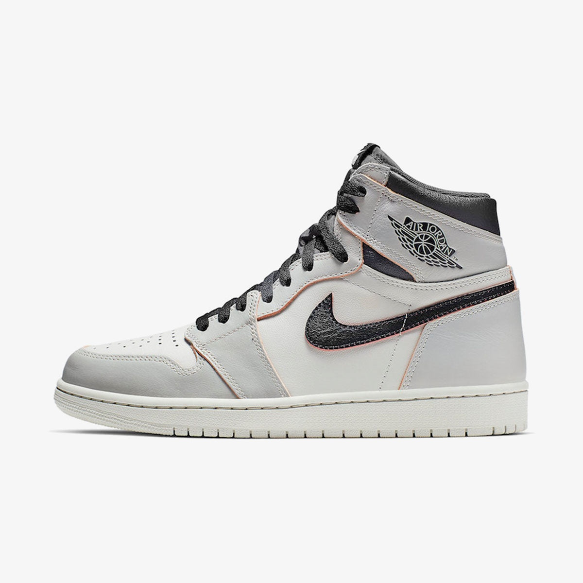 Air Jordan 1 Retro High SB ‘NYC to Paris’