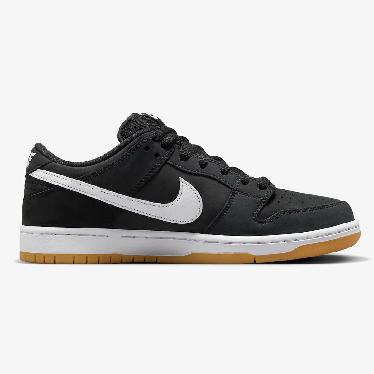 Nike Dunk Low SB ‘Black Gum’