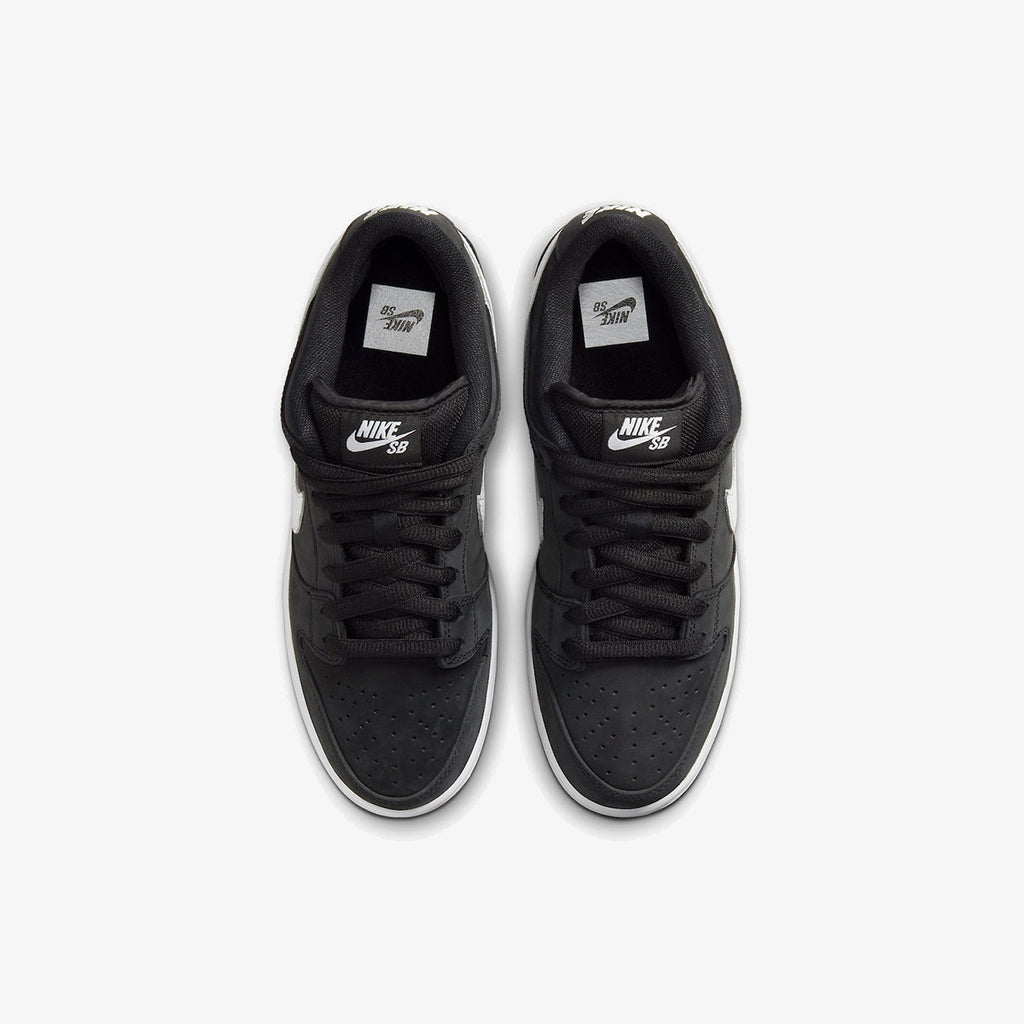 Nike Dunk Low SB ‘Black Gum’