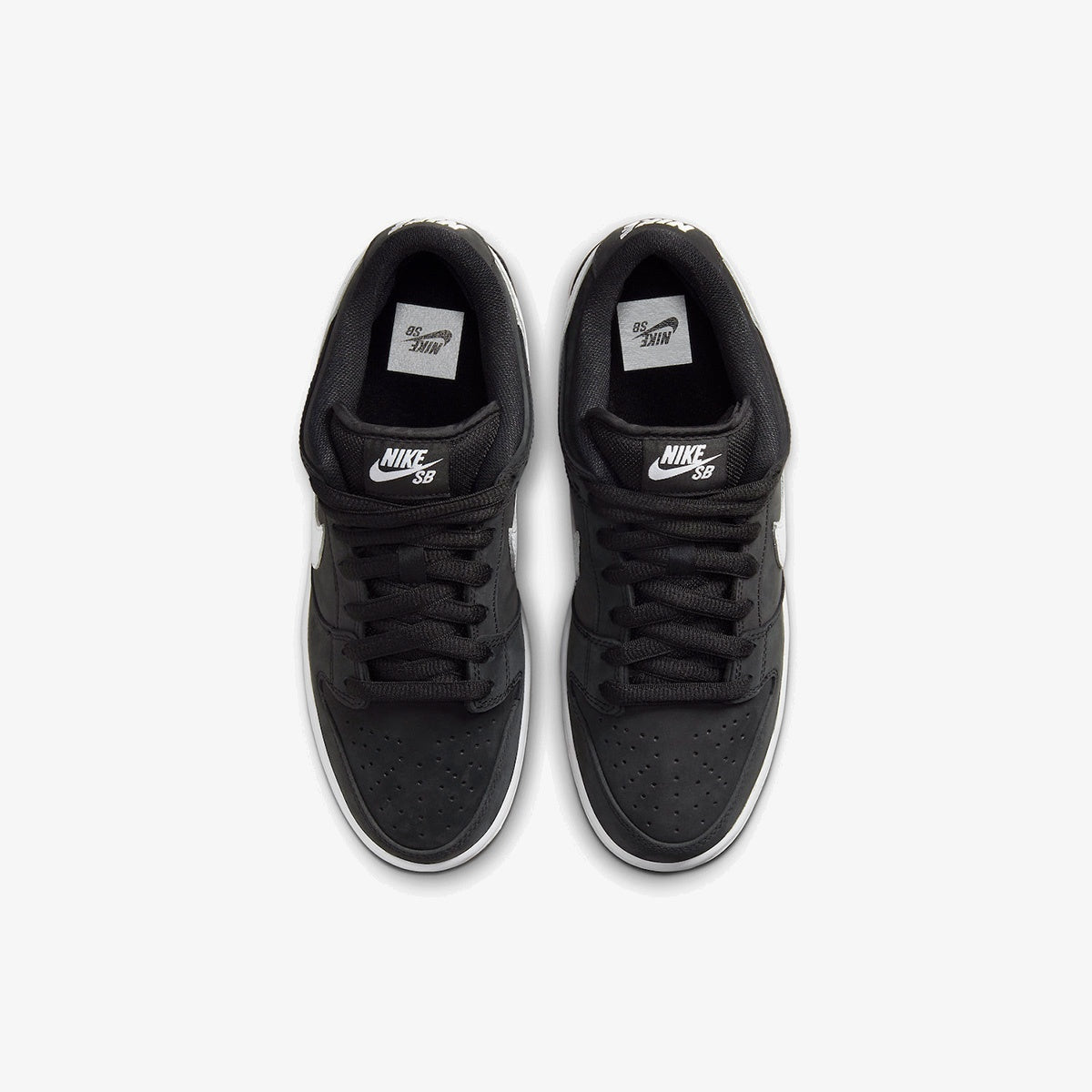 Nike Dunk Low SB ‘Black Gum’