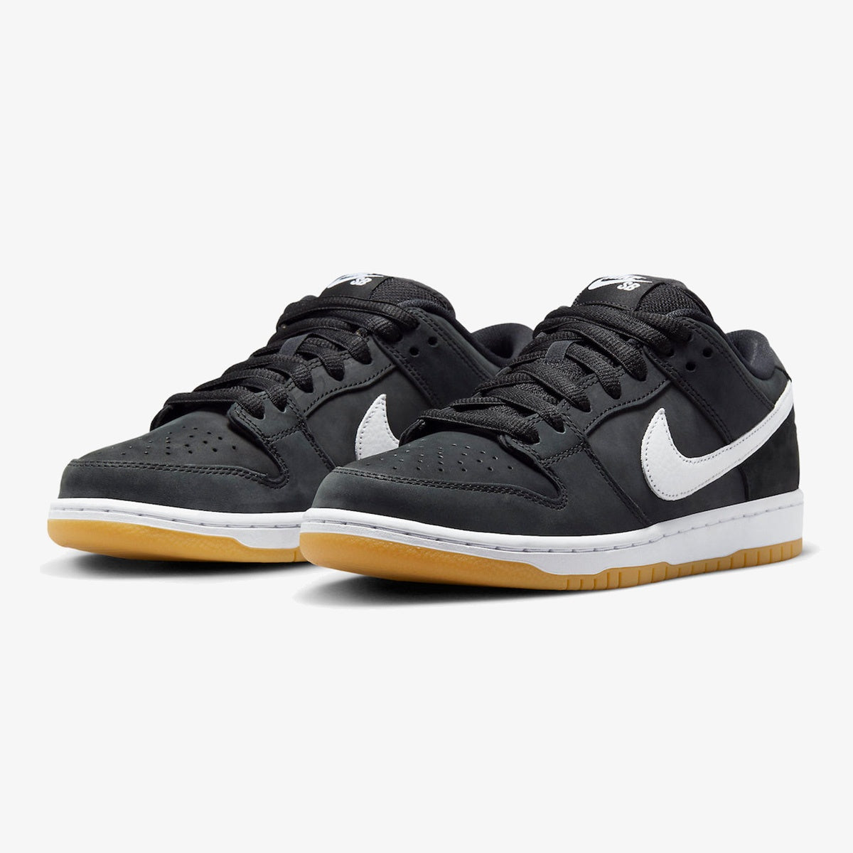 Nike Dunk Low SB ‘Black Gum’