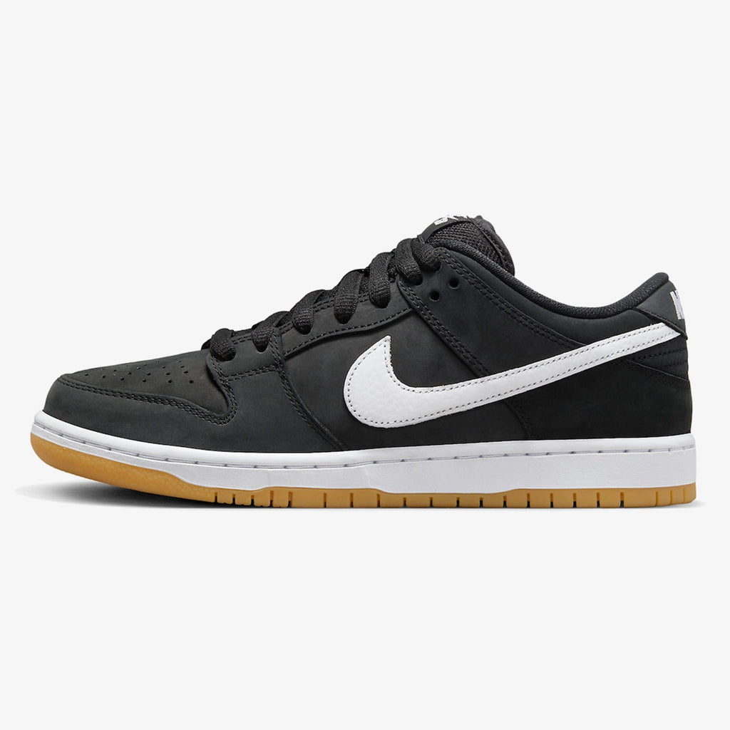 Nike Dunk Low SB ‘Black Gum’