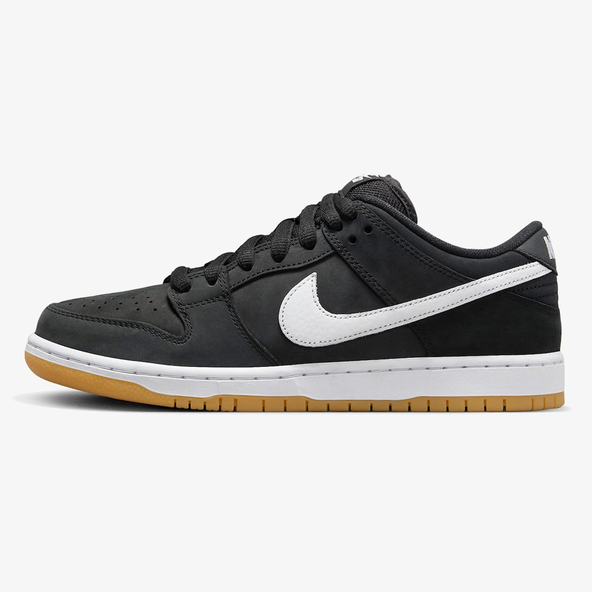 Nike Dunk Low SB ‘Black Gum’