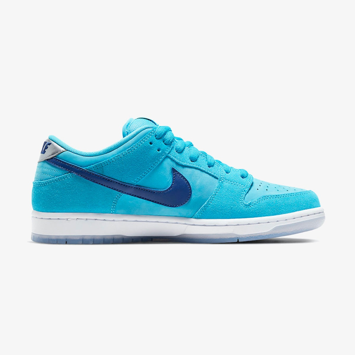 Nike Dunk Low SB ‘Blue Fury’