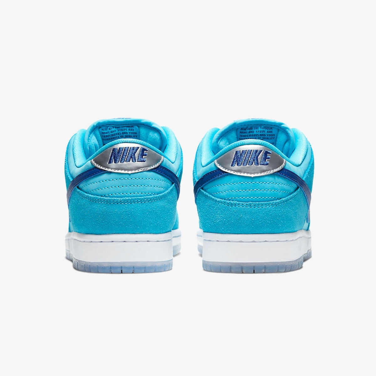 Nike Dunk Low SB ‘Blue Fury’
