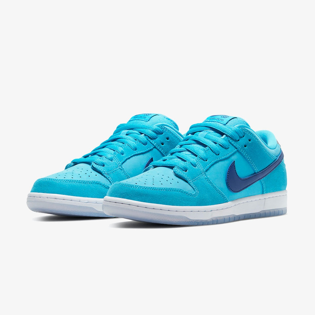 Nike Dunk Low SB ‘Blue Fury’