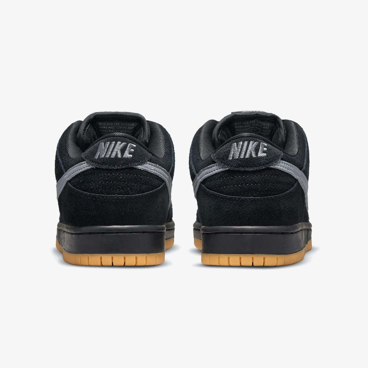 Nike Dunk Low Pro SB ‘Fog’