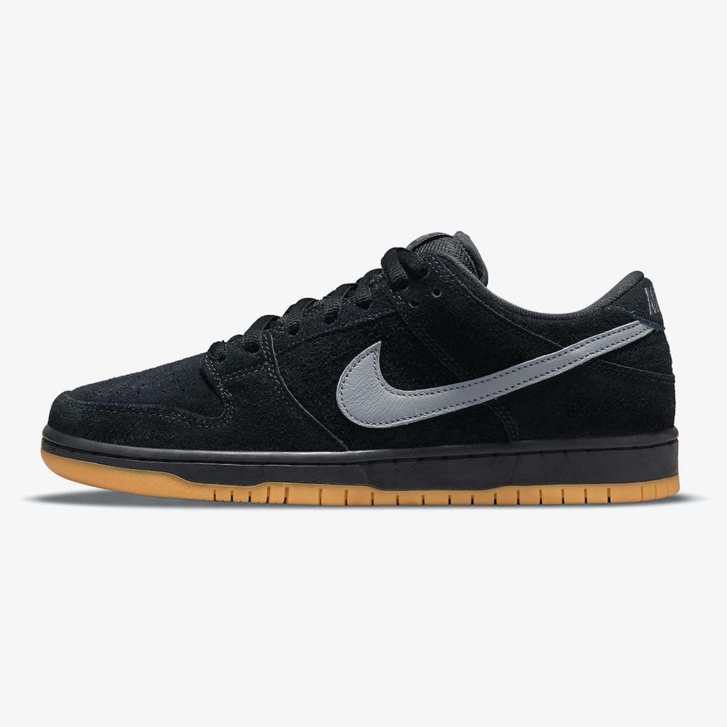 Nike Dunk Low Pro SB ‘Fog’