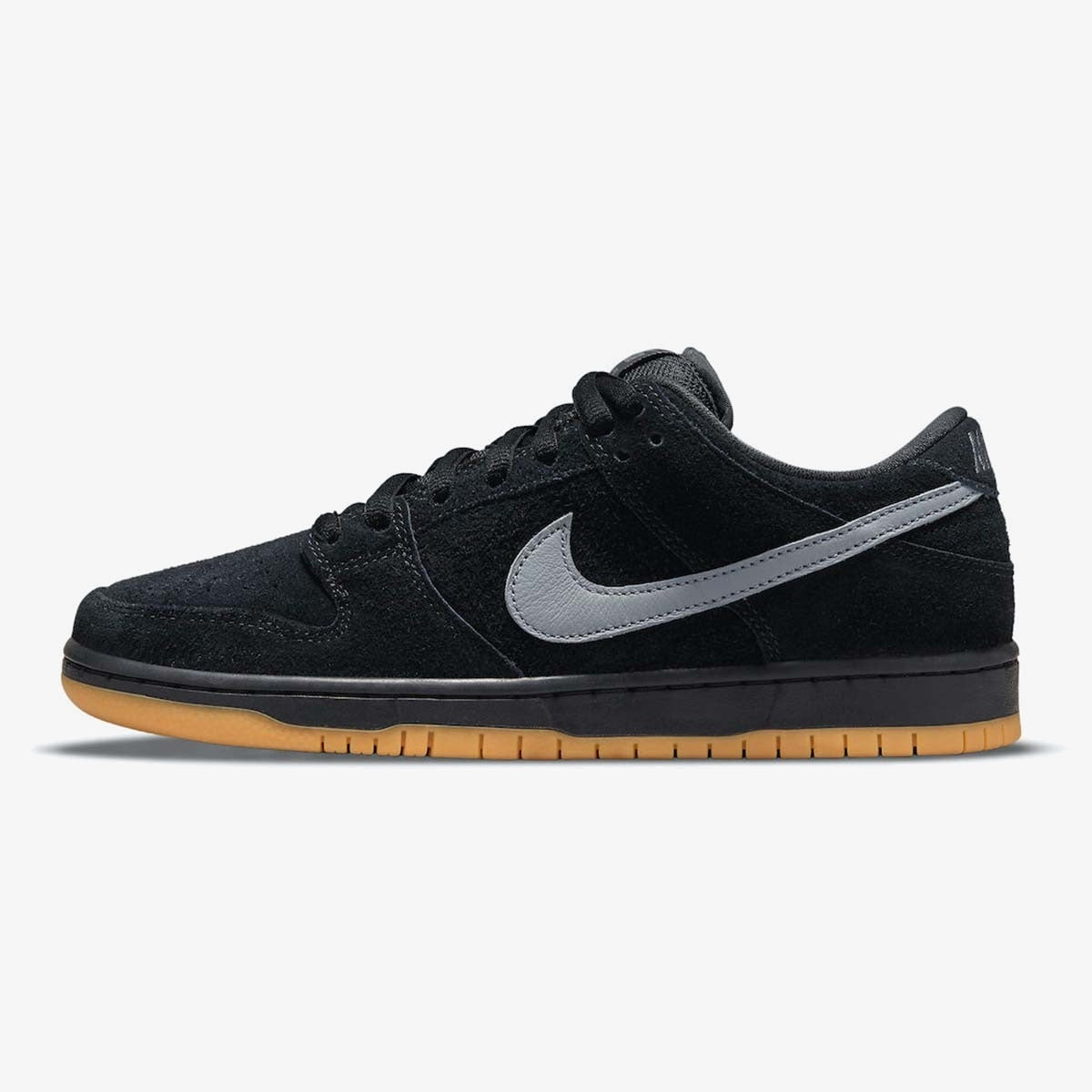 Nike Dunk Low Pro SB ‘Fog’