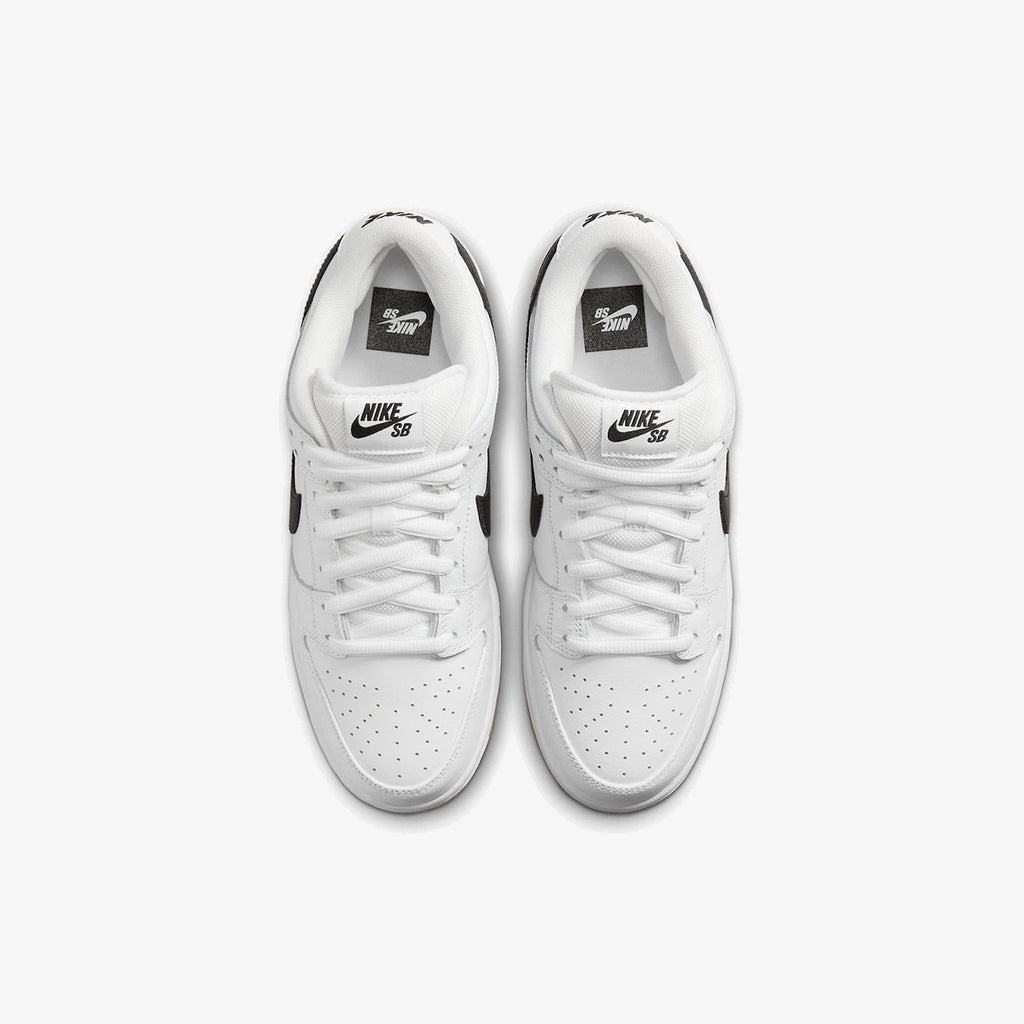 Nike Dunk Low SB ‘White Gum’