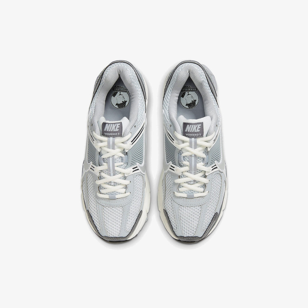 Wmns Nike Zoom Vomero 5 ‘Wolf Grey Cool Grey’