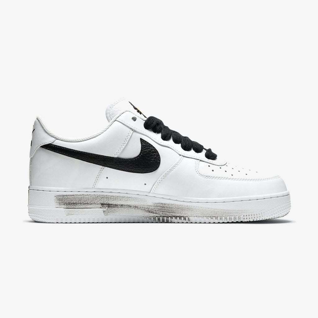 G-Dragon x Nike Air Force 1 ’07 ‘Para-Noise 2.0’