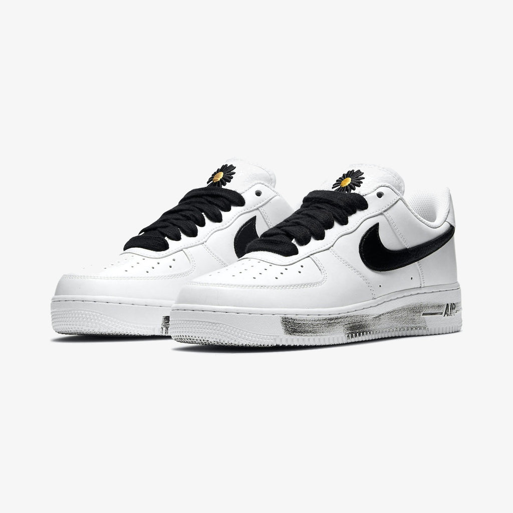 G-Dragon x Nike Air Force 1 ’07 ‘Para-Noise 2.0’