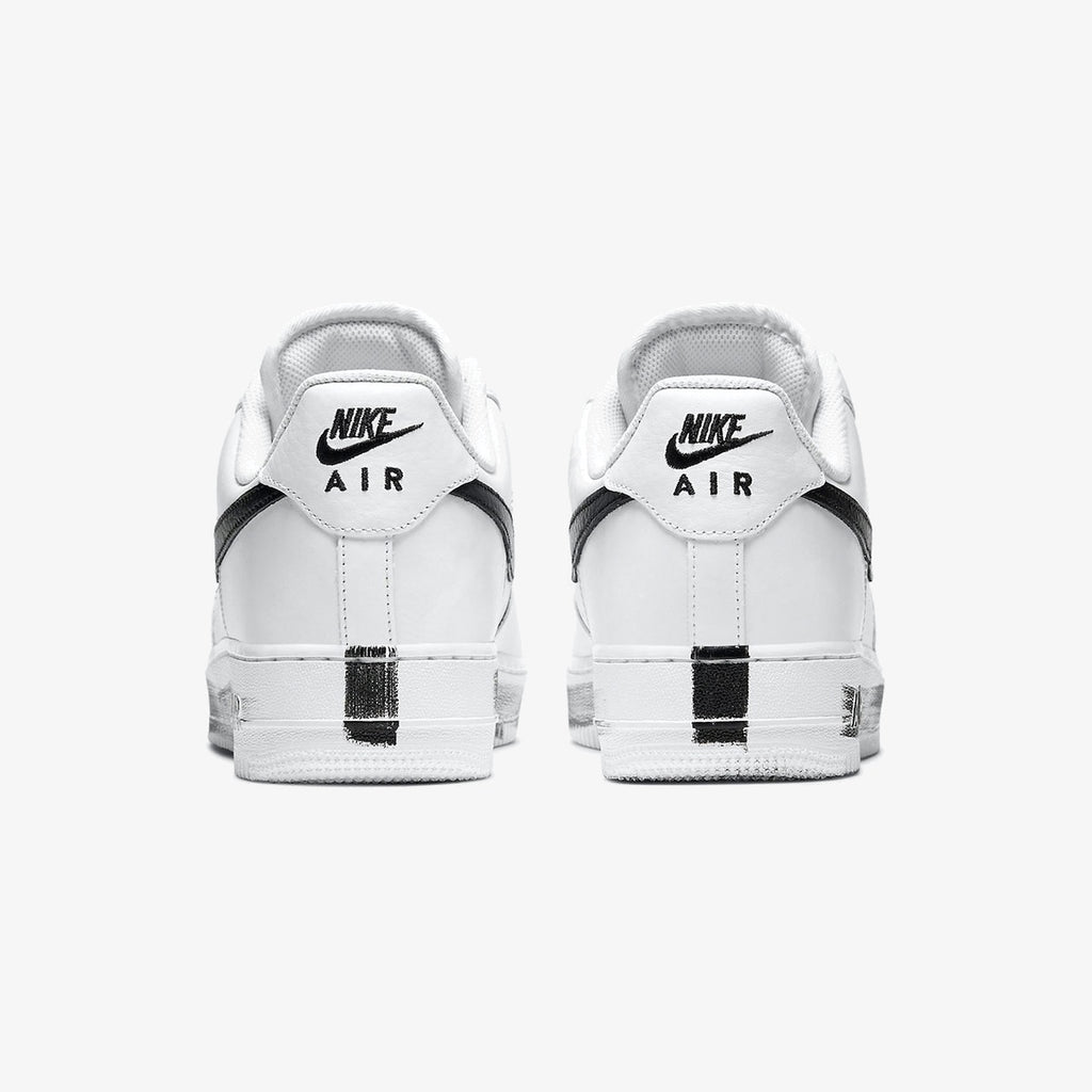 G-Dragon x Nike Air Force 1 ’07 ‘Para-Noise 2.0’