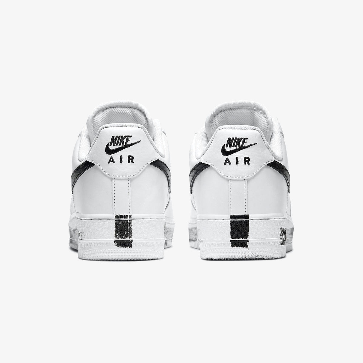 G-Dragon x Nike Air Force 1 ’07 ‘Para-Noise 2.0’