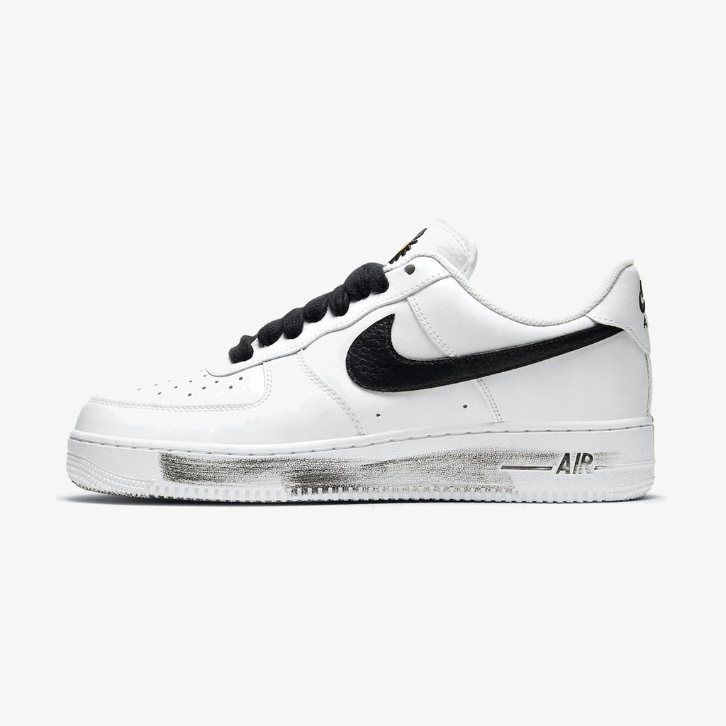 G-Dragon x Nike Air Force 1 ’07 ‘Para-Noise 2.0’