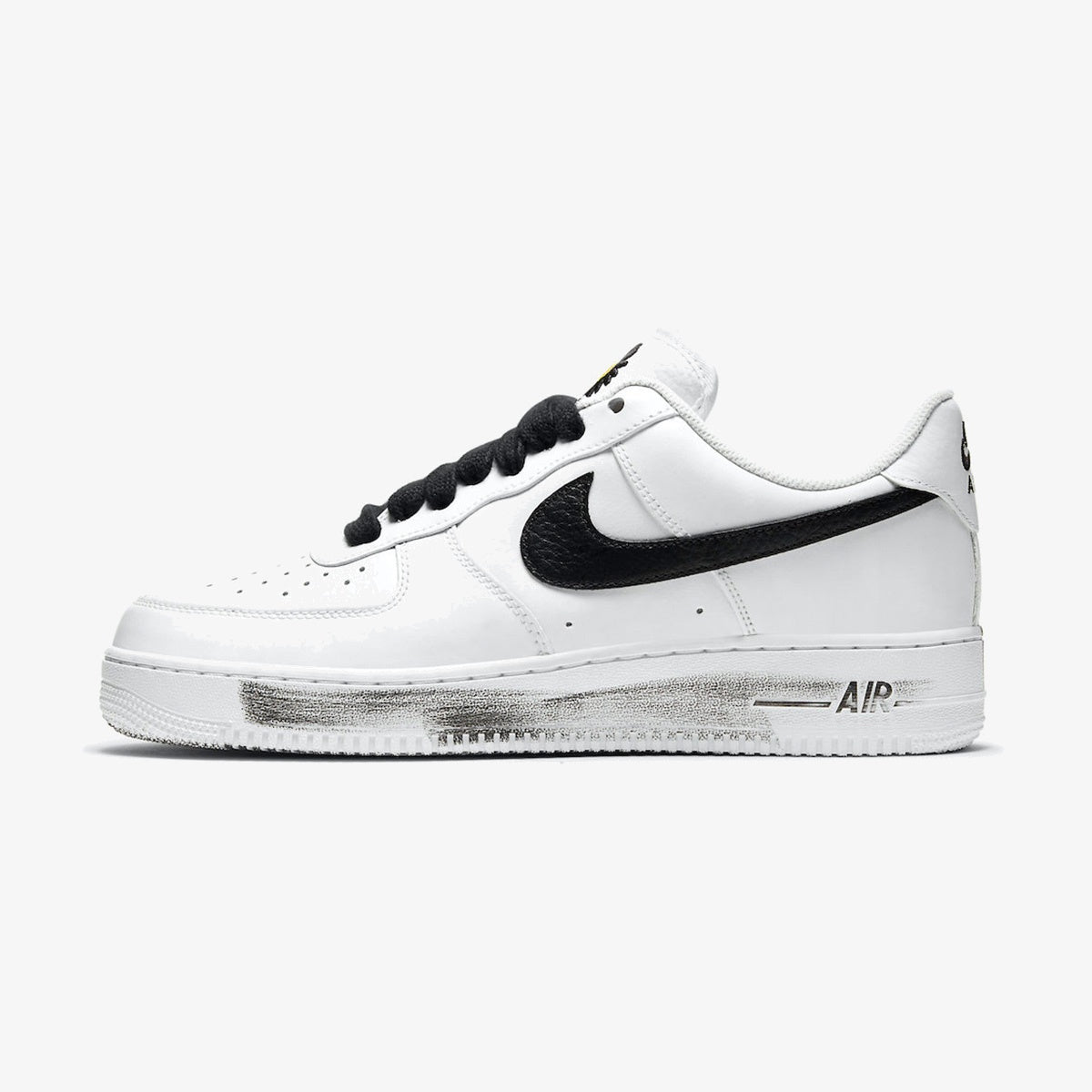 G-Dragon x Nike Air Force 1 ’07 ‘Para-Noise 2.0’