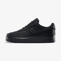Stussy x Nike Air Force 1 Low ‘Triple Black’