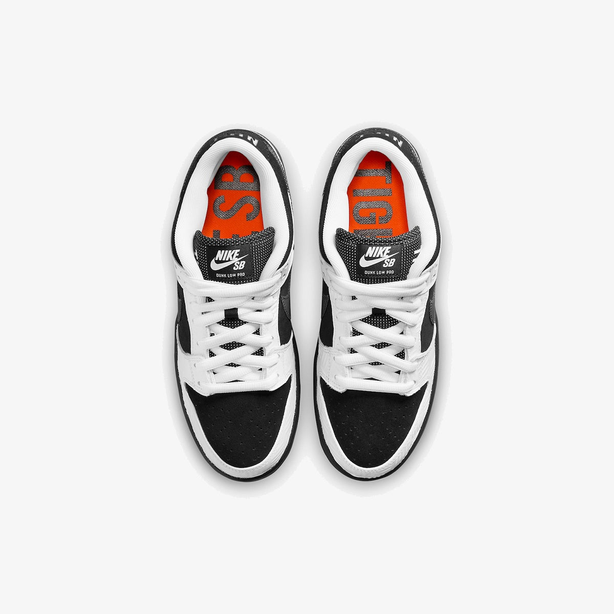 TIGHTBOOTH x Nike Dunk Low SB