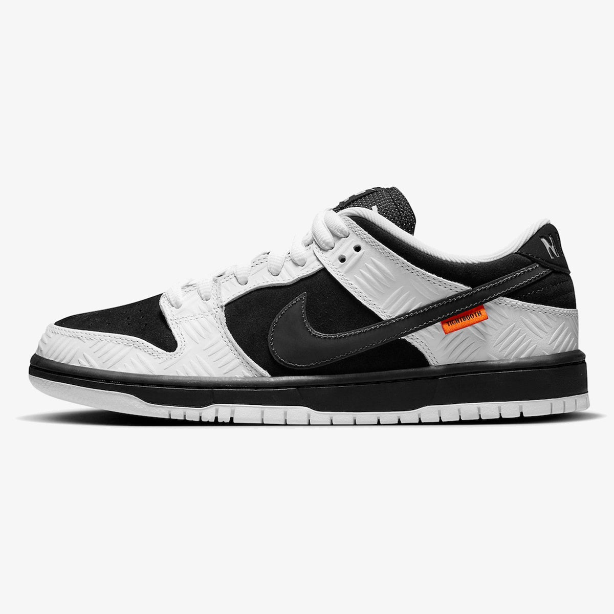 TIGHTBOOTH x Nike Dunk Low SB