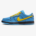 The Powerpuff Girls x Nike Dunk Low Pro SB QS ‘Bubbles’