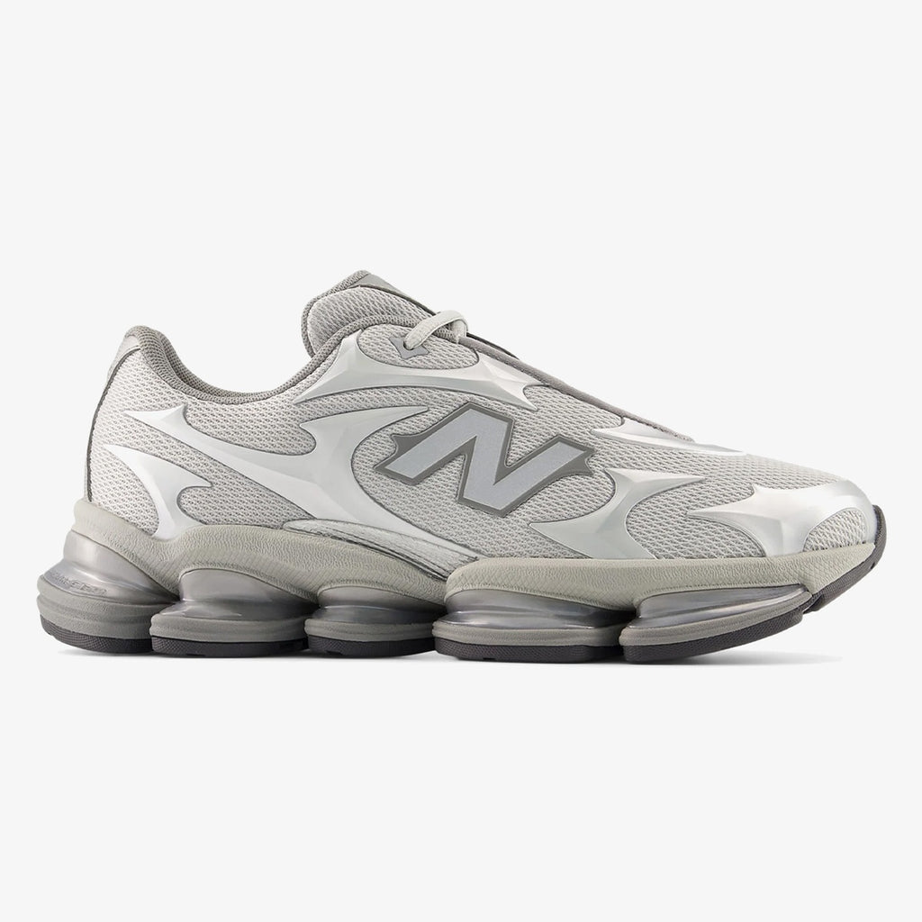 New Balance ABZORB 2000 ‘Silver Metallic’