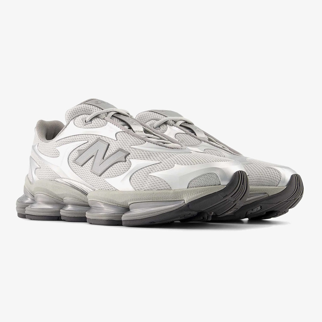 New Balance ABZORB 2000 ‘Silver Metallic’