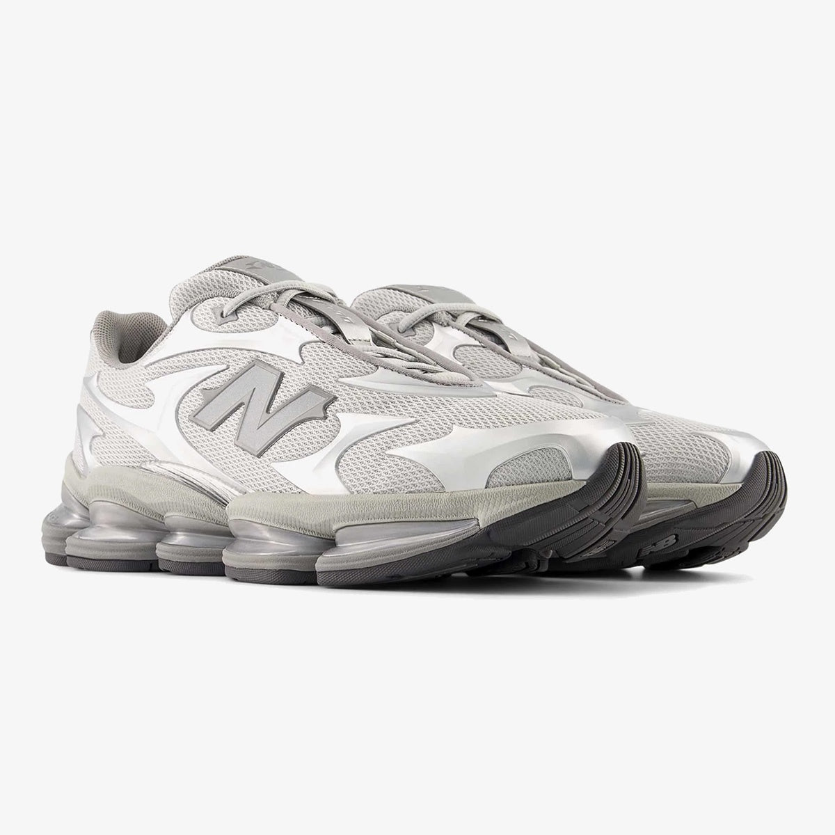 New Balance ABZORB 2000 ‘Silver Metallic’