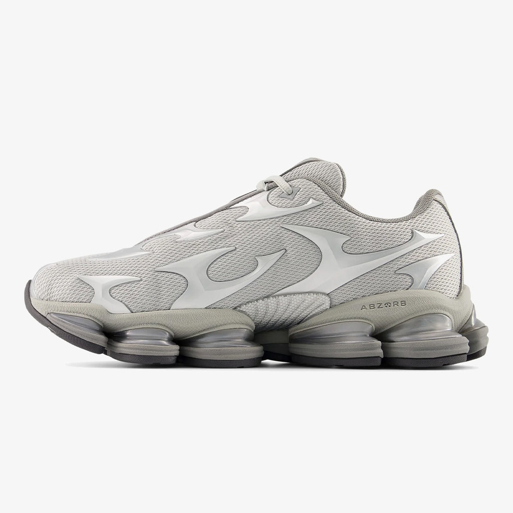 New Balance ABZORB 2000 ‘Silver Metallic’