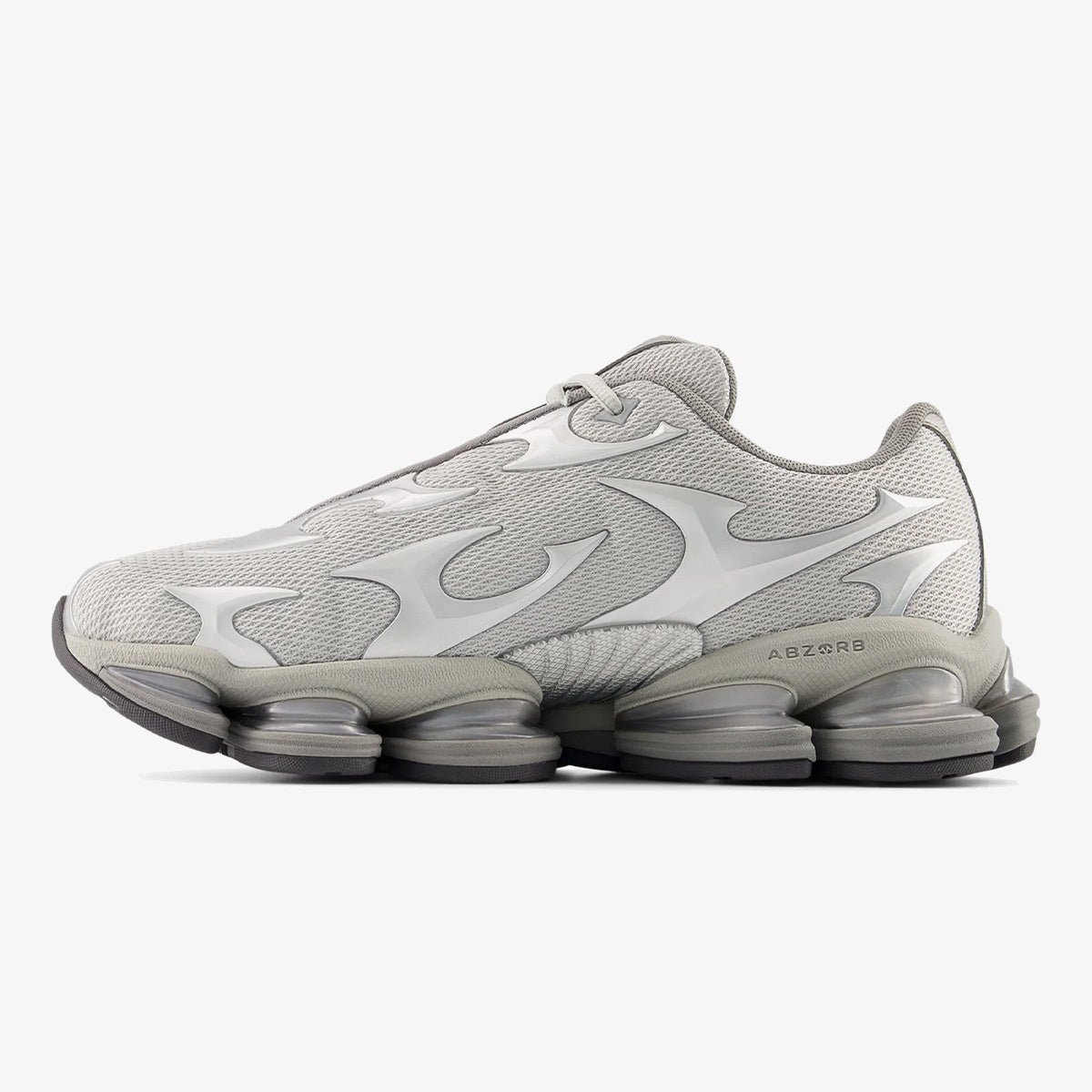 New Balance ABZORB 2000 ‘Silver Metallic’