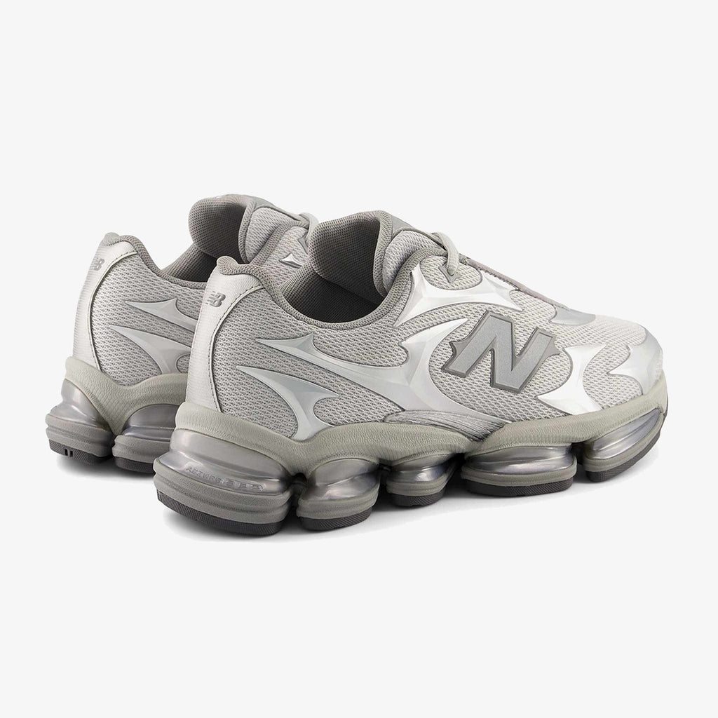 New Balance ABZORB 2000 ‘Silver Metallic’