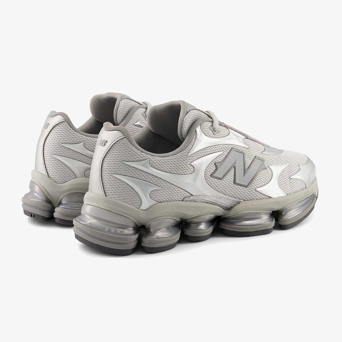 New Balance ABZORB 2000 ‘Silver Metallic’