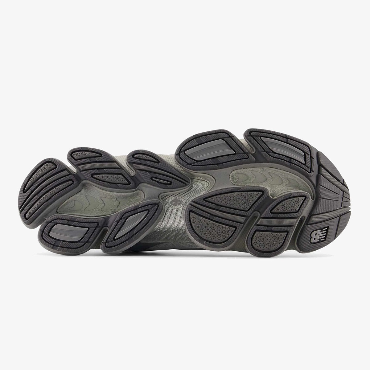 New Balance ABZORB 2000 ‘Silver Metallic’