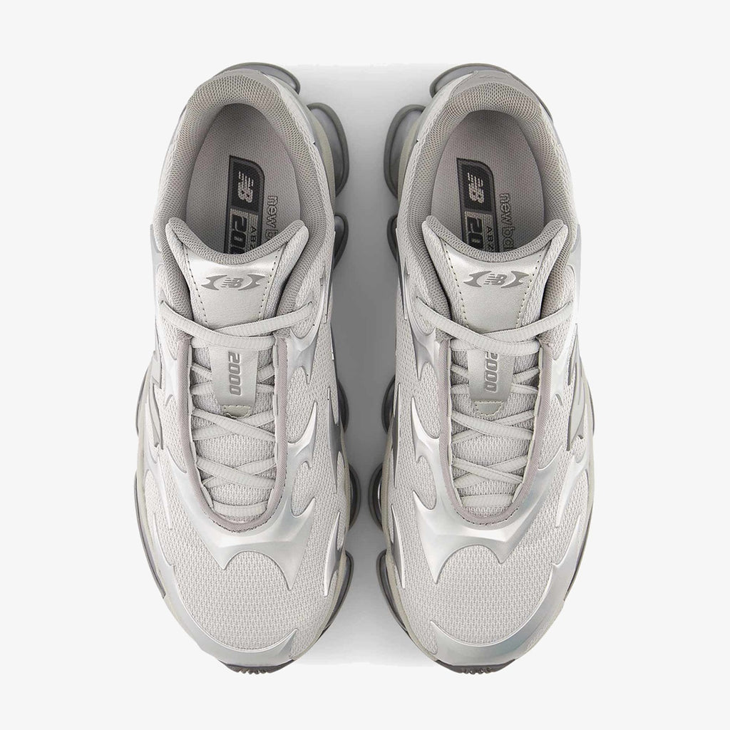 New Balance ABZORB 2000 ‘Silver Metallic’