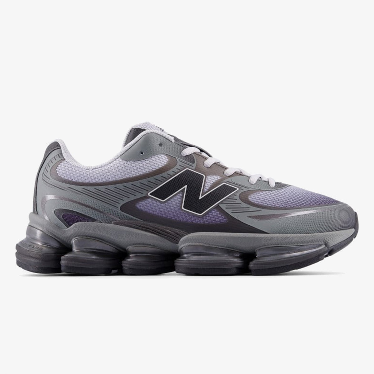 New Balance ABZORB 2000 ‘Pearl Grey Black’