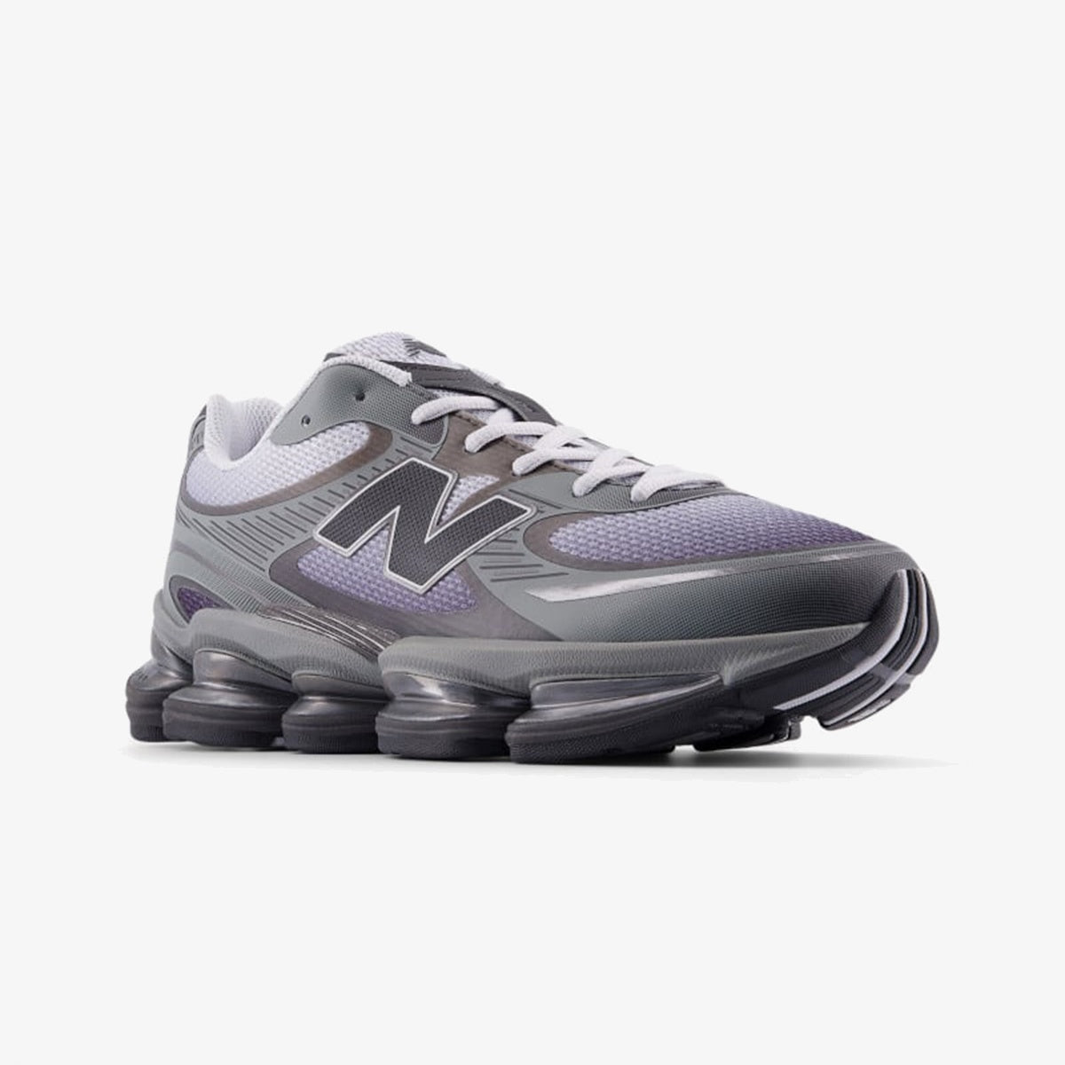 New Balance ABZORB 2000 ‘Pearl Grey Black’
