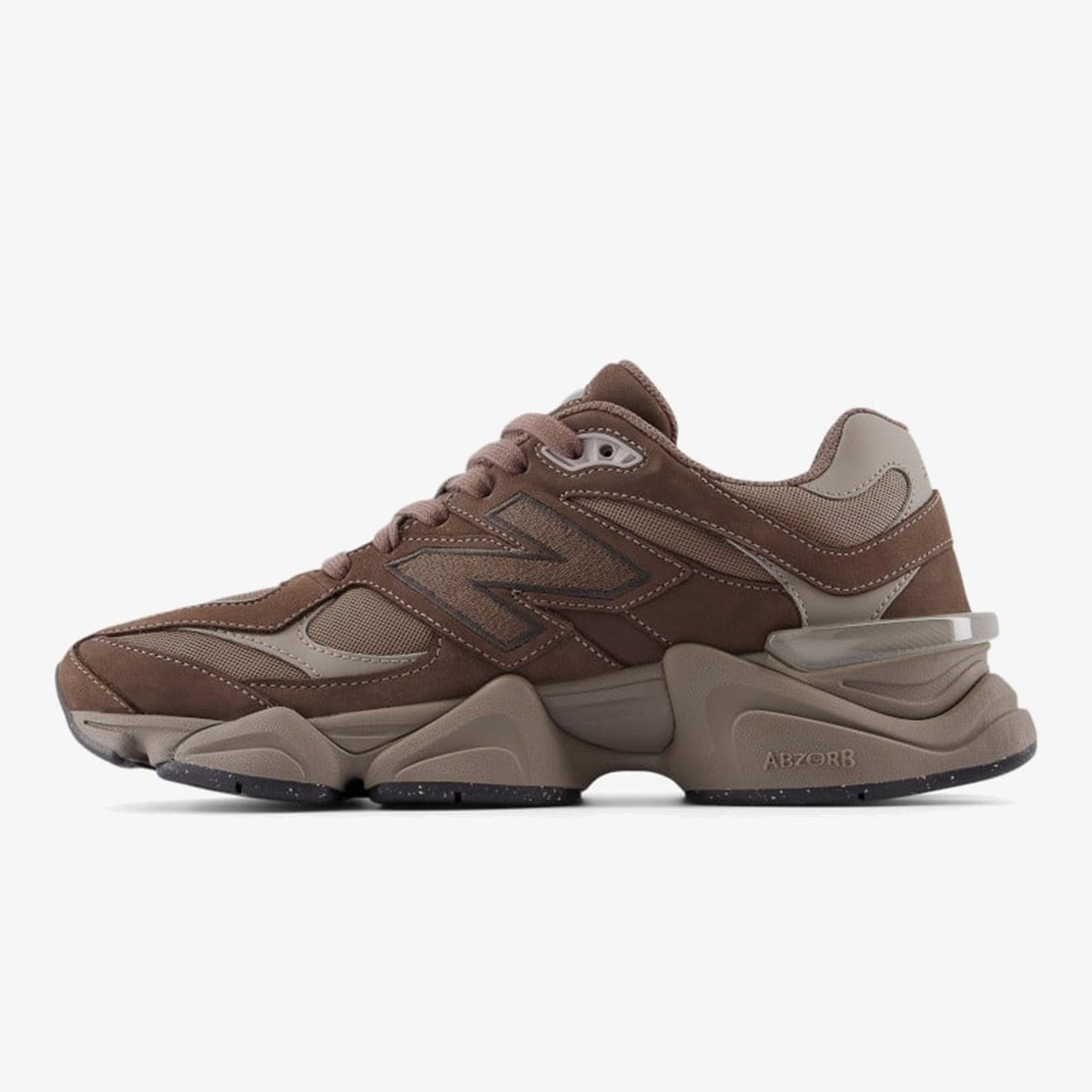 New Balance 9060 ‘Mono Cortado’