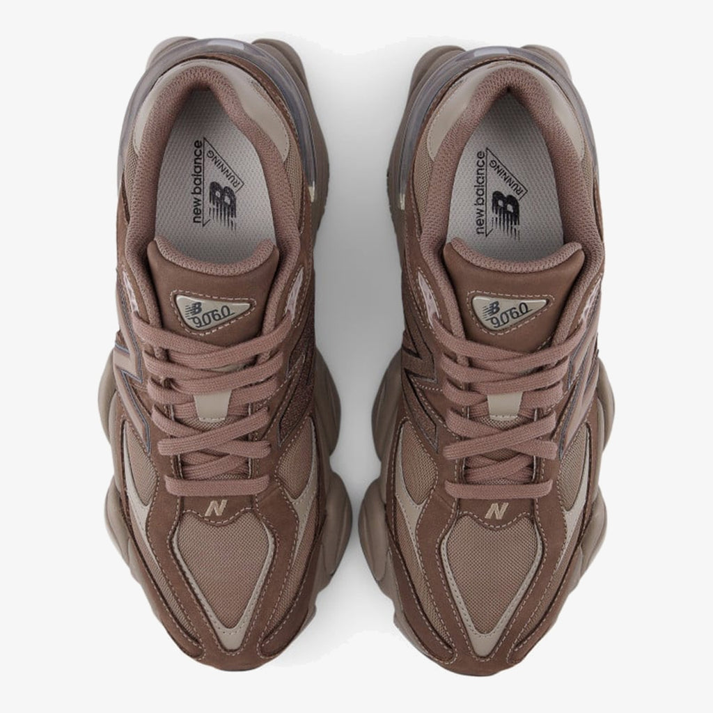 New Balance 9060 ‘Mono Cortado’