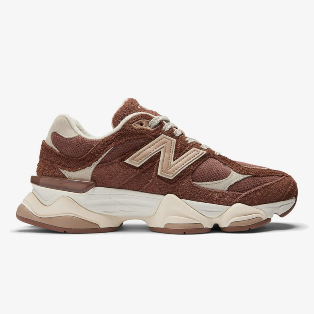New Balance 9060 'Rich Oak Timberwolf'
