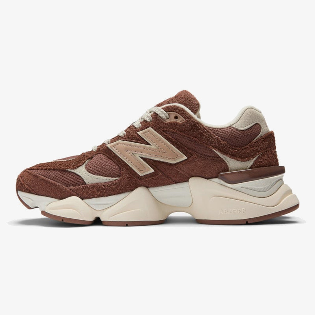 New Balance 9060 'Rich Oak Timberwolf'
