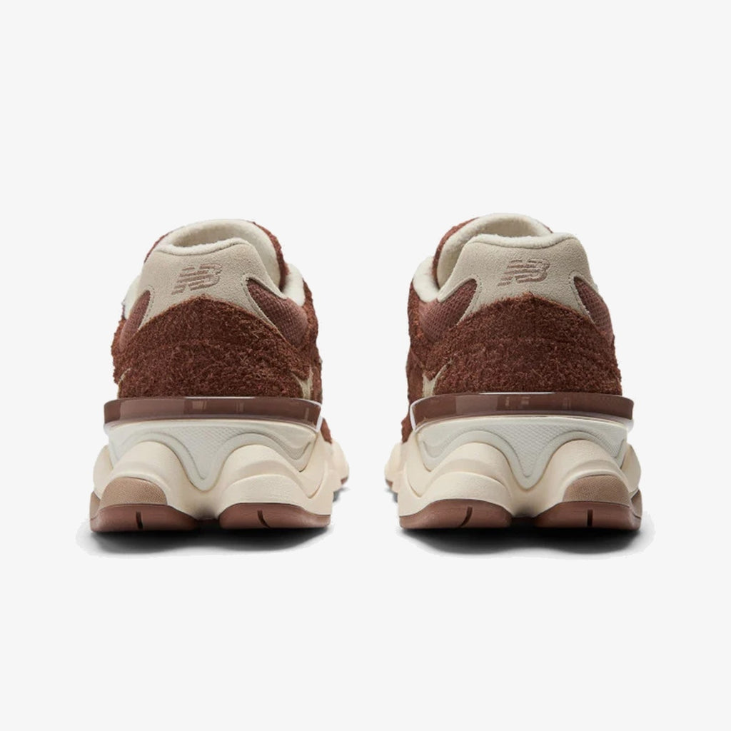 New Balance 9060 'Rich Oak Timberwolf'