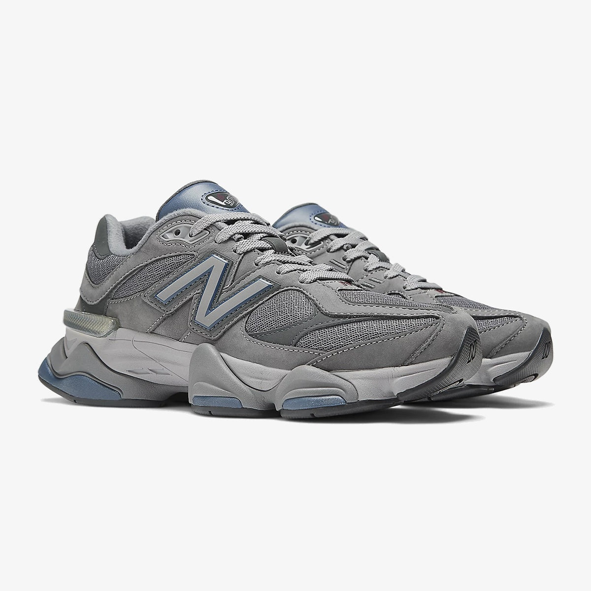 New Balance 9060 'Castlerock'