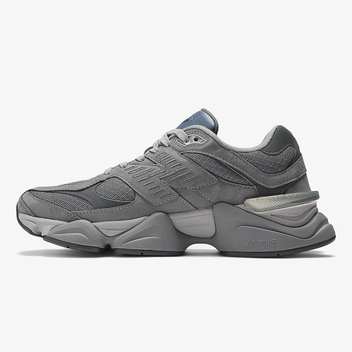 New Balance 9060 'Castlerock'