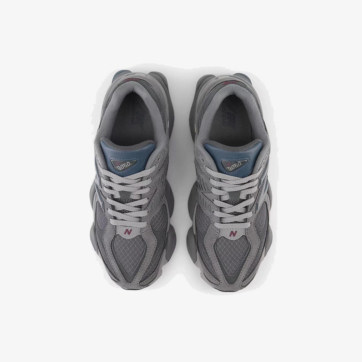 New Balance 9060 'Castlerock'