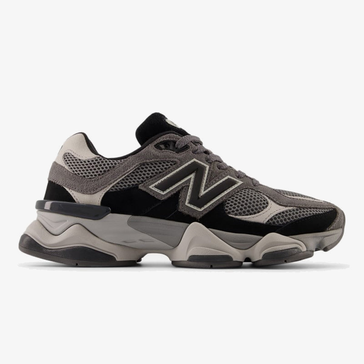 New Balance 9060 ‘Black Castlerock’